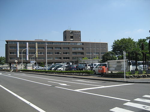 Koshigaya, Saitama